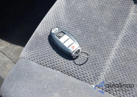 2008 Nissan Altima 2.5 S z USA, uszkodzony, nr VIN 1N4AL21E68N460303